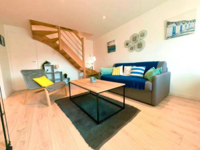 Le Duplex Merville - Lorient Centre